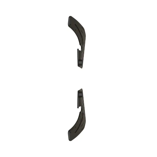 Mopar Rear Splash Guards - Mopar (82215931ab) - view 11