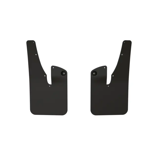 Mopar Rear Splash Guards - Mopar (82215931ab) - view 4