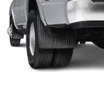 Mopar Dually Splash Guards - Mopar (82215933) - view 9