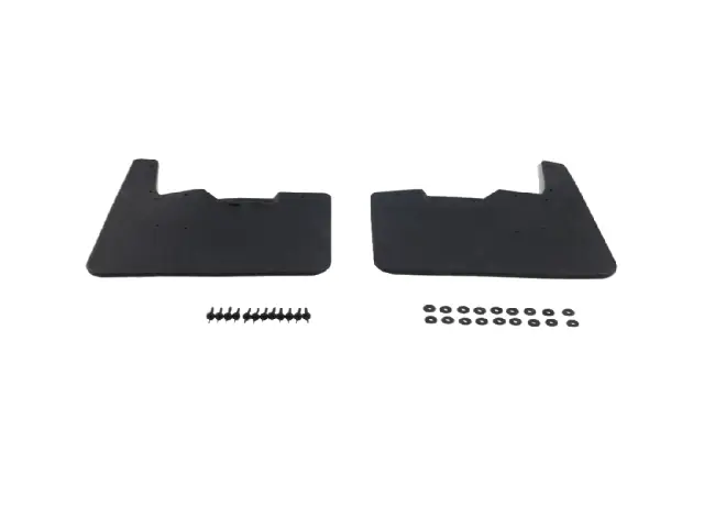 Mopar Dually Splash Guards - Mopar (82215933) - view 6