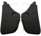 Molded Splash Guards - Mopar (82216155AB) - view 8