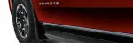 Molded Splash Guards - Mopar (82216155AB) - view 9