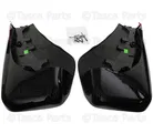 Molded Splash Guards - Mopar (82216159AB) - view 7