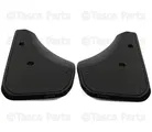 Molded Splash Guards - Mopar (82216159AB) - view 8