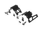 A-Pillar Lighting Bracket - Mopar (82216213aa) - view 9