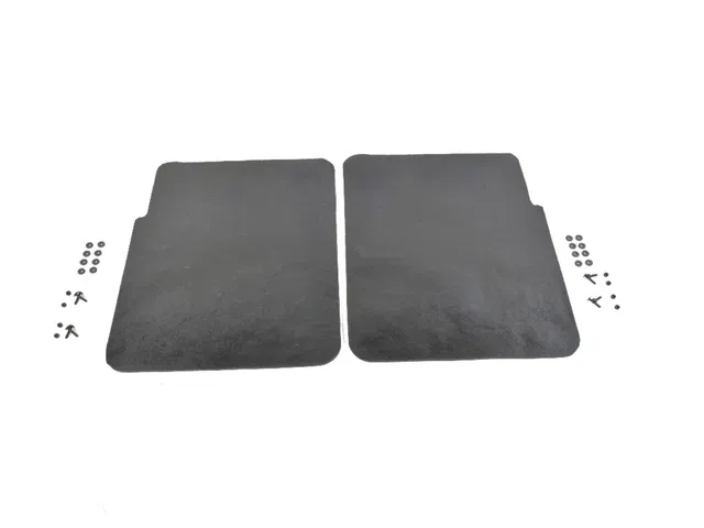Mopar Rear Splash Guards - Mopar (82216220AA) - view 5