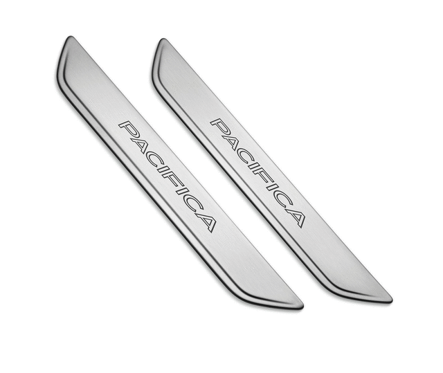 Door Sill Guards - Mopar (82216375aa)