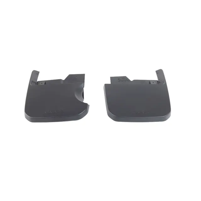 Splash Guards, Rear - Mopar (82216377ab) - view 6
