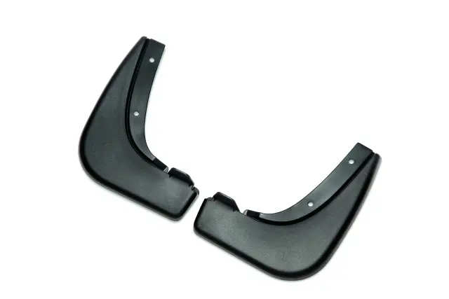 Molded Splash Guards - Mopar (82216550aa) - view 2