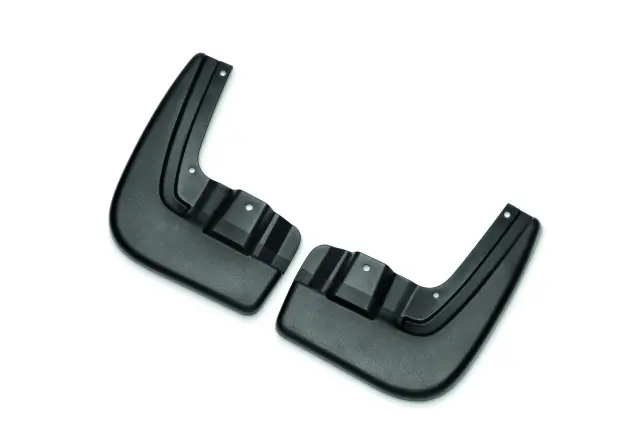 Molded Splash Guards - Mopar (82216551aa) - view 2