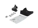 Molded Splash Guards - Mopar (82219031) - view 9