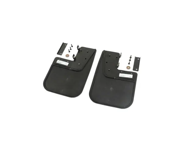 Splash Guards - Mopar (82219122AA) - view 12