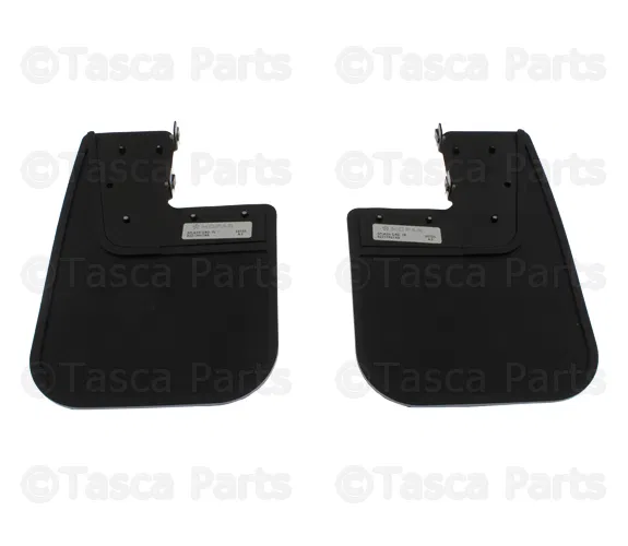 Splash Guards - Mopar (82219122AA) - view 14