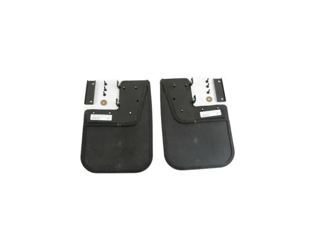 Splash Guards - Mopar (82219122AA) - view 18