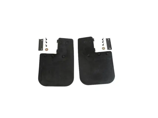 Splash Guards - Mopar (82219122AA) - view 21