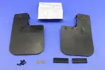 Splash Guards - Mopar (82219122AA) - view 24