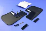 Splash Guards - Mopar (82219122AA) - view 25