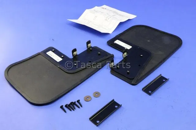 Splash Guards - Mopar (82219122AA) - view 3