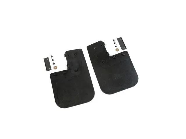 Splash Guards - Mopar (82219122AA) - view 6