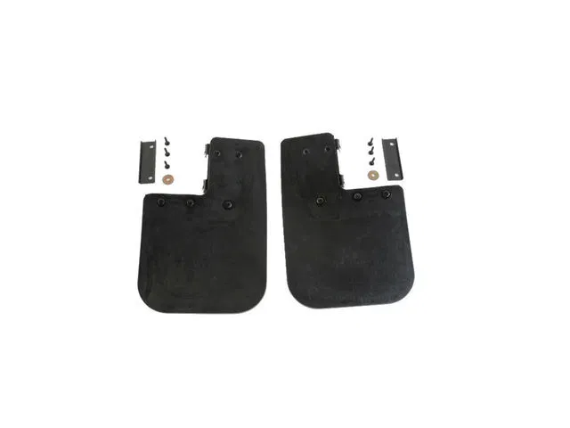 Splash Guards - Mopar (82219122AA) - view 7