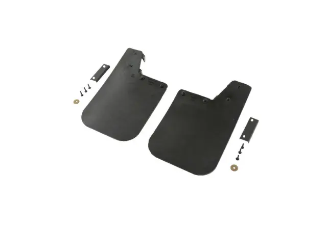 Splash Guards - Mopar (82219123AA) - view 12