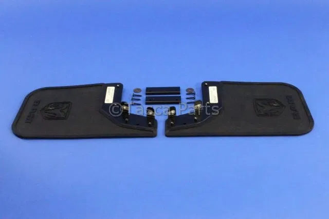 Splash Guards - Mopar (82219123AA) - view 17