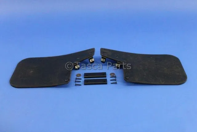 Splash Guards - Mopar (82219123AA) - view 2