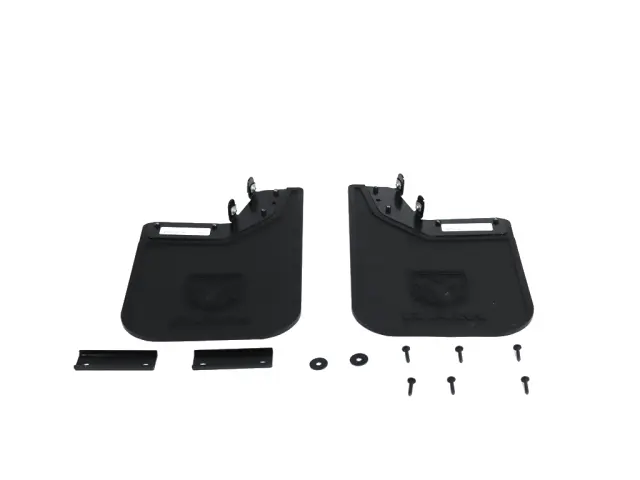 Splash Guards - Mopar (82219123AA) - view 20