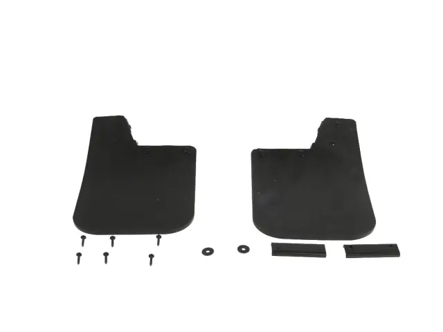 Splash Guards - Mopar (82219123AA) - view 21