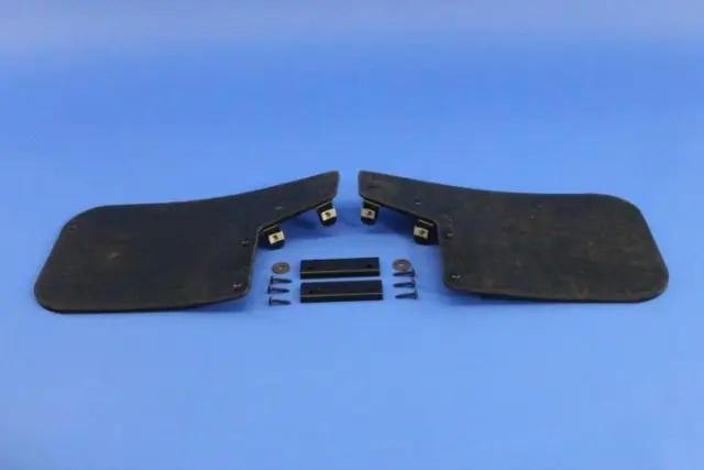 Splash Guards - Mopar (82219123AA) - view 22