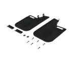 Splash Guards - Mopar (82219123AA) - view 24