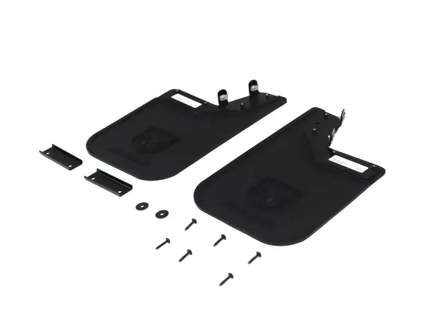 Splash Guards - Mopar (82219123AA) - view 6