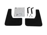 Mopar Rubber Splash Guards - Mopar (82219131AA) - view 7