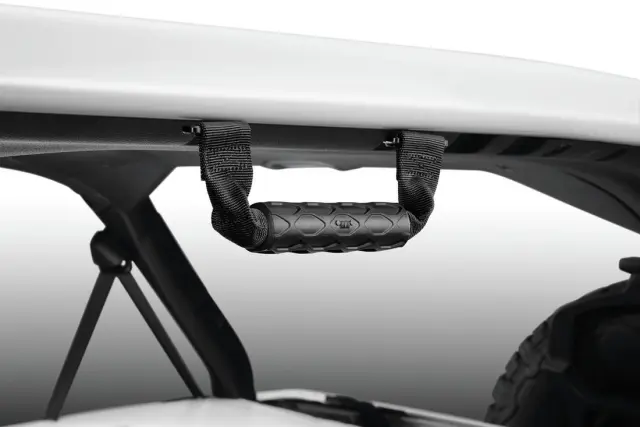 Grab Handle - Mopar (82219174AA) - view 2