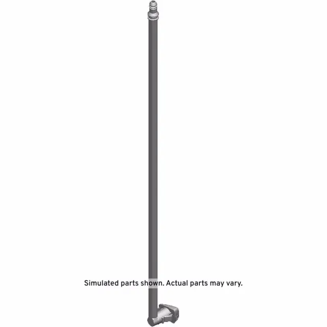 Rear Window Washer Nozzle - GM (84003072)
