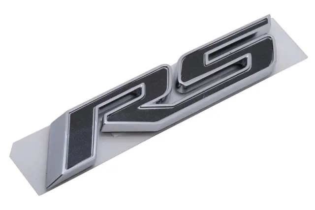 Deck Lid RS Emblem - GM (84005848)