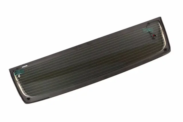 Rear Window - GM (84008420)