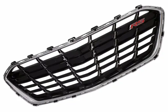 Front Grille - GM (84009674) - view 6