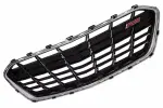 Front Grille - GM (84009674) - view 7