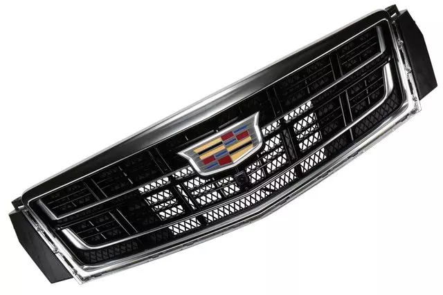 Front Upper Grille - GM (84009770)