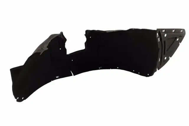 Fender Liner - Driver's Side (LH) - GM (84010409)