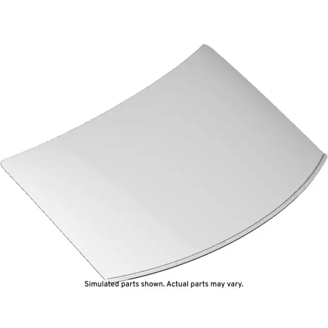 Rear Window - GM (84010565)
