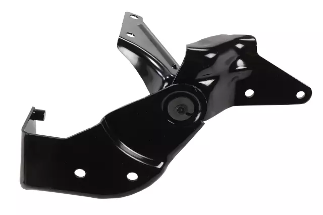 Hinge - GM (84011174) - view 5