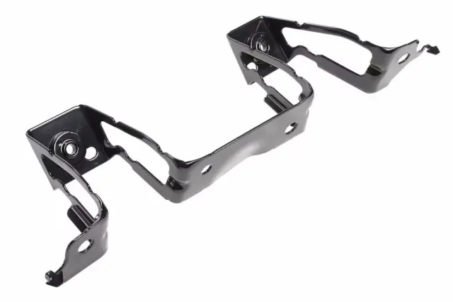 Grip Handle Bracket - GM (84012349) - view 4