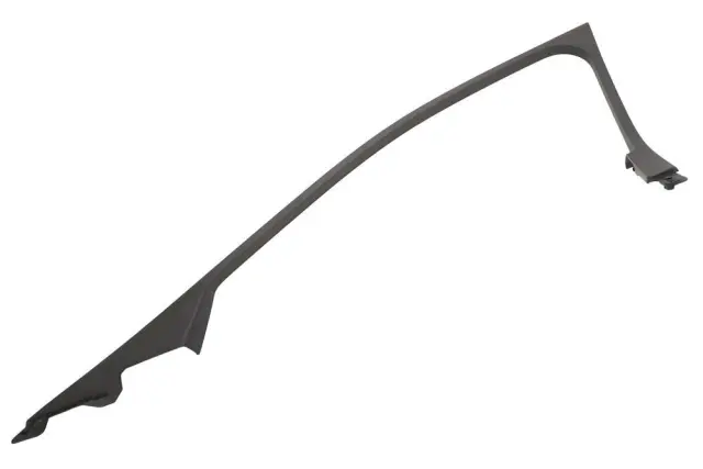 Upper Molding - GM (84012396)