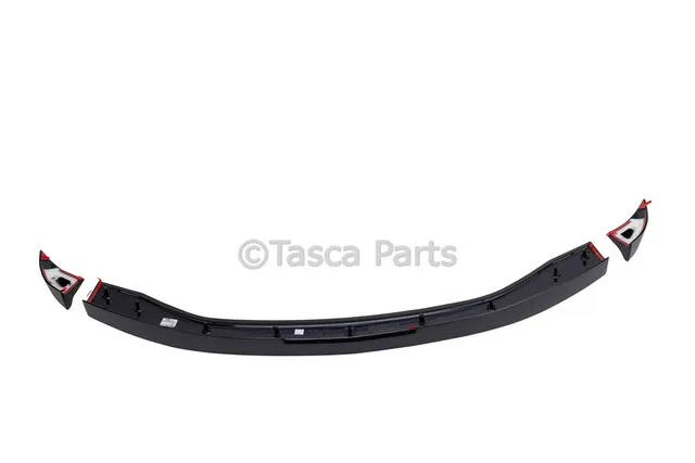 Spoiler, Blade Kit, Rear - GM (84016423)
