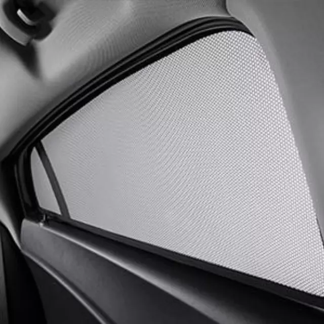 Windshield Sunscreen - GM (84017151)