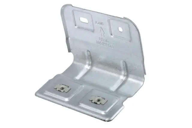 Front Side Door Pull Handle Bracket - GM (84018936)