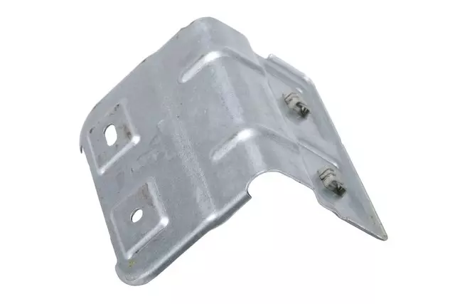 Front Side Door Pull Handle Bracket - GM (84018936) - view 2