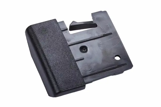 Roof Molding Rear Cap - Passenger Side (RH) - GM (84019260)